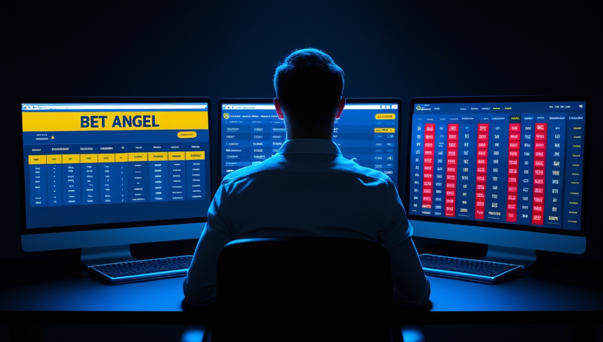 Bookies and exchange comparison